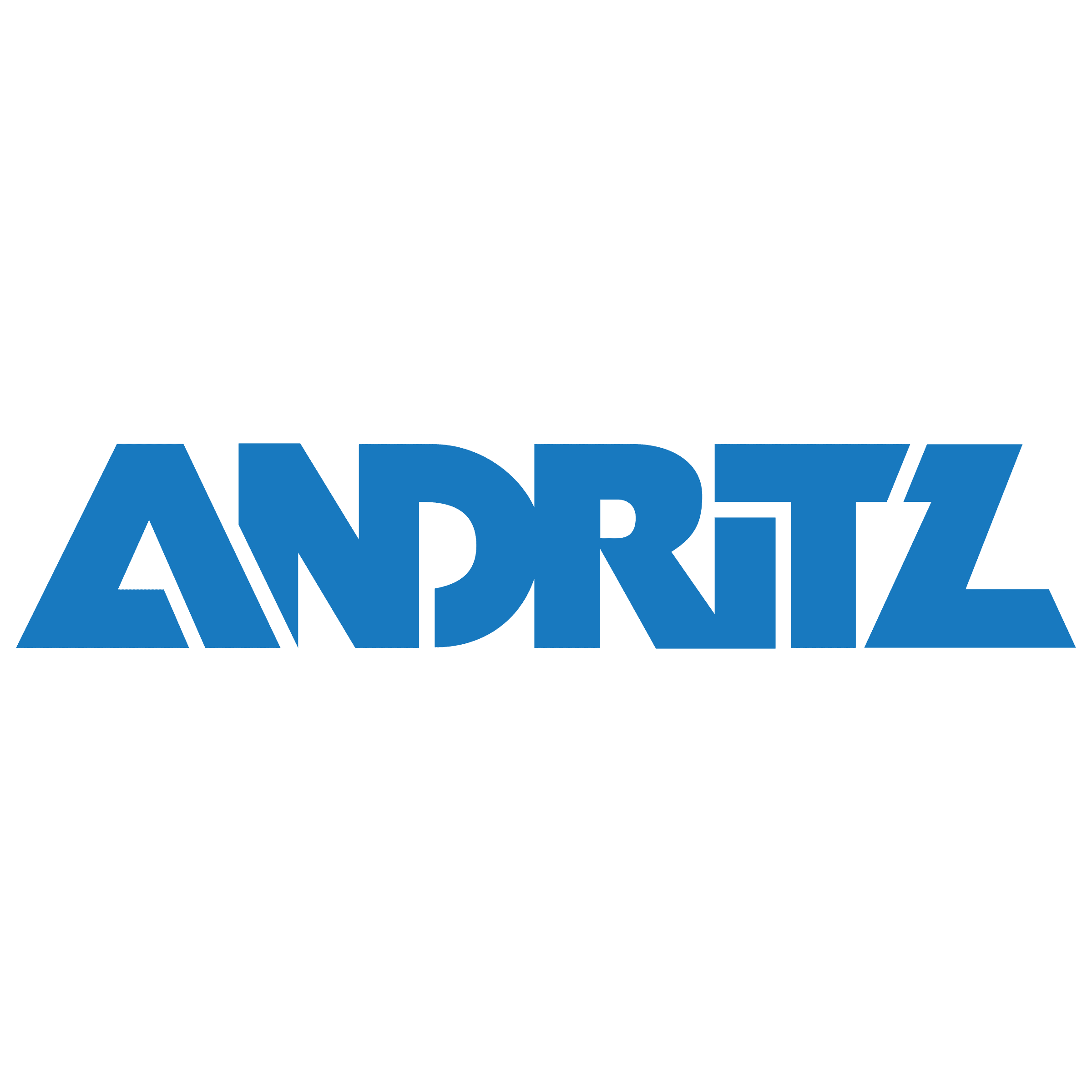 ANDRITZ Hydropower North America logo
